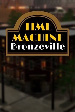 Time Machine Bronzeville (2024) PC