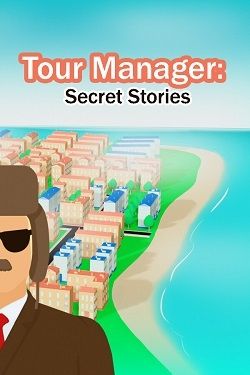 Tour Manager: Secret Stories (2024) PC