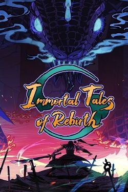 Immortal Tales of Rebirth (2024) PC