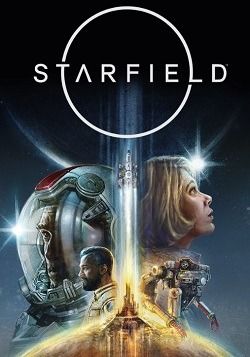 Starfield (Старфилд) (2023) PC RePack от R.G. Механики
