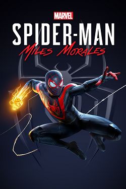 Spider-Man Miles Morales (2022) PC