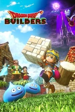 DRAGON QUEST BUILDERS (2024) PC