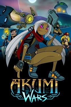 Akumi Wars (2024) PC