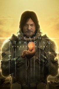 Death Stranding Director's Cut (2022) PC