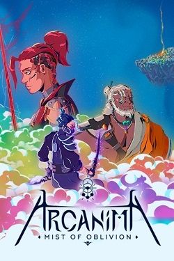 Arcanima: Mist of Oblivion – Prologue (2024) PC