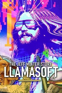 Llamasoft: The Jeff Minter Story (2024) PC