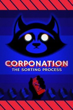 CorpoNation: The Sorting Process (2024) PC