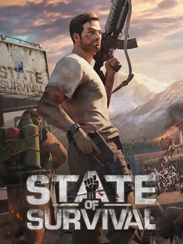 State of Survival (2023) PC