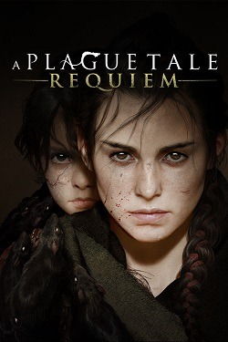 A Plague Tale: Requiem (2022) PC | Русская озвучка