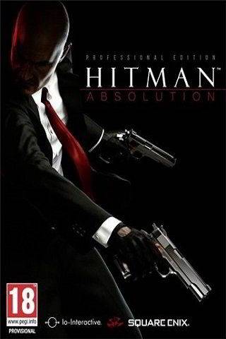 Hitman Absolution (2012) PC