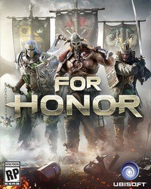 For Honor Онлайн (2017) PC