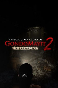 The Forgotten Villages of Gondomayit 2 - Kost Karangsari (2024) PC