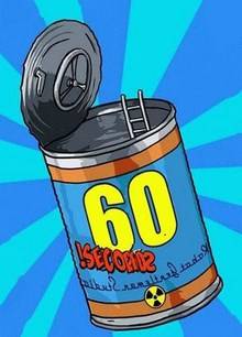 60 Seconds (2015) PC