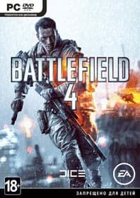 Battlefield 4 (2013) PC RePack от Canek77