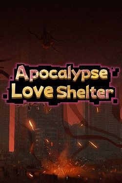 Apocalypse Love Shelter (2024) PC