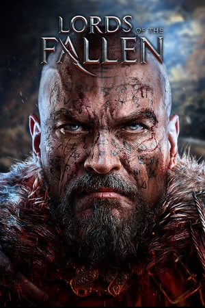 Lords of the Fallen: Game of the Year Edition v.1.6 [RUS|ENG] (2014) PC RePack by R.G. Механики + все Дополнения