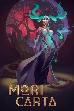 Mori Carta (2024) PC
