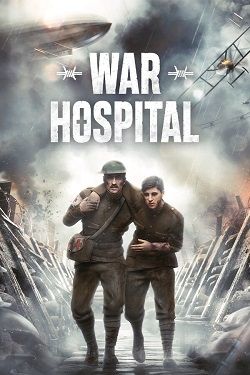 War Hospital (2024) PC RePack от Механики + DLC