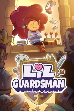 Lil Guardsman (2024) PC