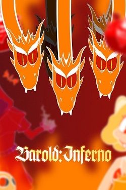 Barold: Inferno (2024) PC