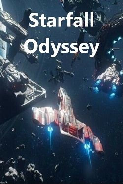 Starfall Odyssey (2024) PC