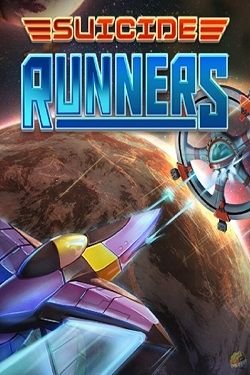 Suicide Runners (2024) PC