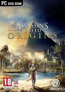 Assassin's Creed Origins (2017|RUS) PC RePack от Хаттаб