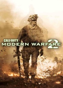 Call of Duty: Modern Warfare 2 Campaign Remastered (2020) PC RePack от Хаттаб