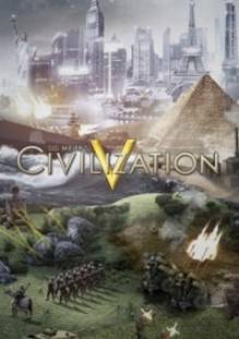 Цивилизация 5 (2013) PC RePack Xattab с дополнениями