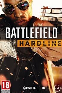 Battlefield Hardline (2015) PC RePack Механики