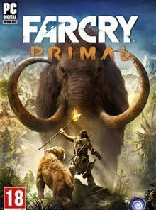 Far Cry Primal (2016) PC RePack от R.G. Механики
