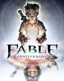 Fable Anniversary (2014) PC RePack от R.G. Механики