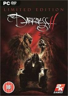 The Darkness 2 (2012) PC RePack от R.G. Механики