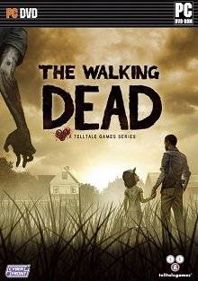 The Walking Dead: Season One - The Game (2012) PC