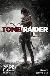 Tomb Raider (2013) PC + DLC