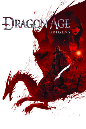 Dragon Age: Origins (2010) PC + все DLC