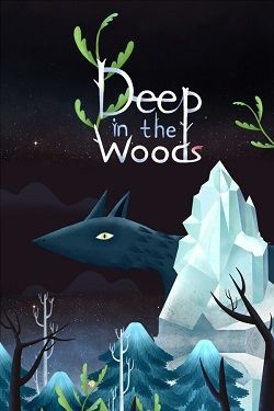 Deep in the Woods (2024) PC
