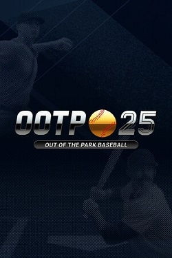 Out of the Park Baseball 25 (2024) PC