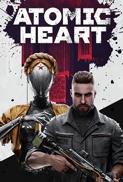 Atomic Heart: Premium Edition (Атомик Харт) v.DEV Build [RUS|ENG] (2023) PC RePack by R.G. Механики + все Дополнения