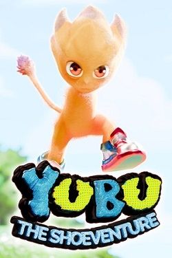 Yubu: The Shoeventure (2024) PC