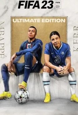EA SPORTS™ FIFA 23 (2022) PC RePack от Хаттаб