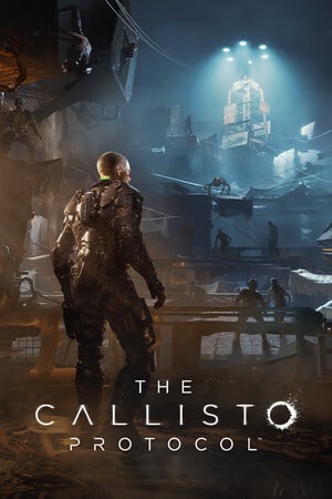 The Callisto Protocol (2022) PC RePack от R.G. Механики