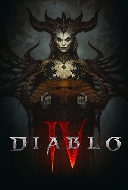 Diablo IV (4) (2023) PC RePack от R.G. Механики + все DLC