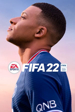 FIFA 22 (ФИФА 22) v.1.0.77.45722 [RUS|ENG] (2021) PC RePack от Механики