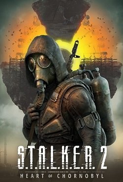 STALKER 2: Heart of Chornobyl Ultimate Edition v1.7.1 (Сталкер 2: Сердце Чернобыля) (2024|RUS) PC RePack от R.G. Механики + Дополнения (DLC)
