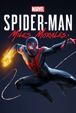 Marvel’s Spider-Man: Miles Morales (Человек-Паук: Майлз Моралес) (2022|RUS) PC RePack от Механики + Дополнения (DLC)