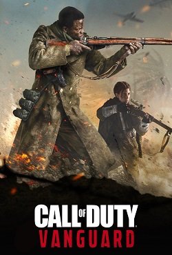 Call of Duty: Vanguard / Чувство Долга: Авангард (2021) PC RePack от Хаттаб + Все DLC