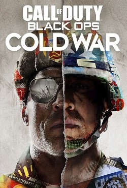 Call of Duty: Black Ops Cold War (Чёрные Операции Холодной войны) (2020) PC RePack от Хаттаб + Все Дополнения