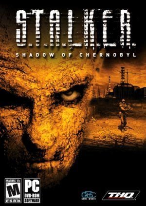 S.T.A.L.K.E.R.: Shadow of Chernobyl (2007) PC RePack от Хаттаб