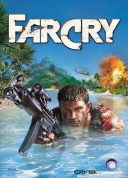Far Cry 1 / Фар Край 1 (2004) PC RePack от R.G. Механики